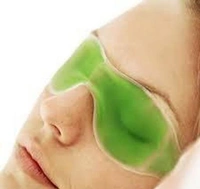 MNR Entp Manarya Organic Eye Cool Mask - free size, 5.0